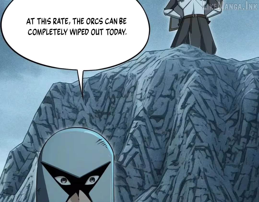 All People Scramble for the Tower, I Cleared 999 Floors in Advance Manga Chapter 53  - page 63
